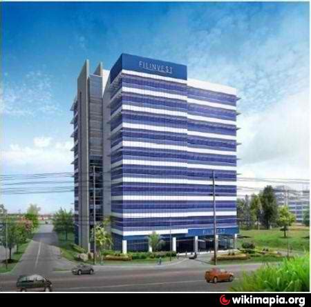 Muntinlupa LGU places FSH Building 2 in Alabang under ELCQ.